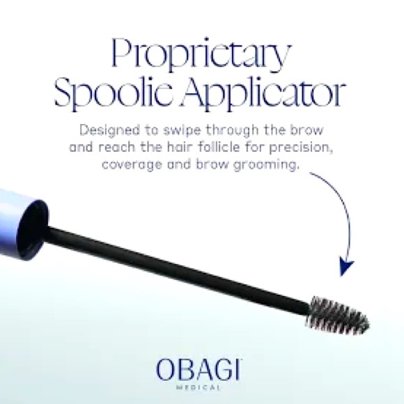 COPY - Eyebrow boosting serum. NIB/NWT - Picture 4 of 9